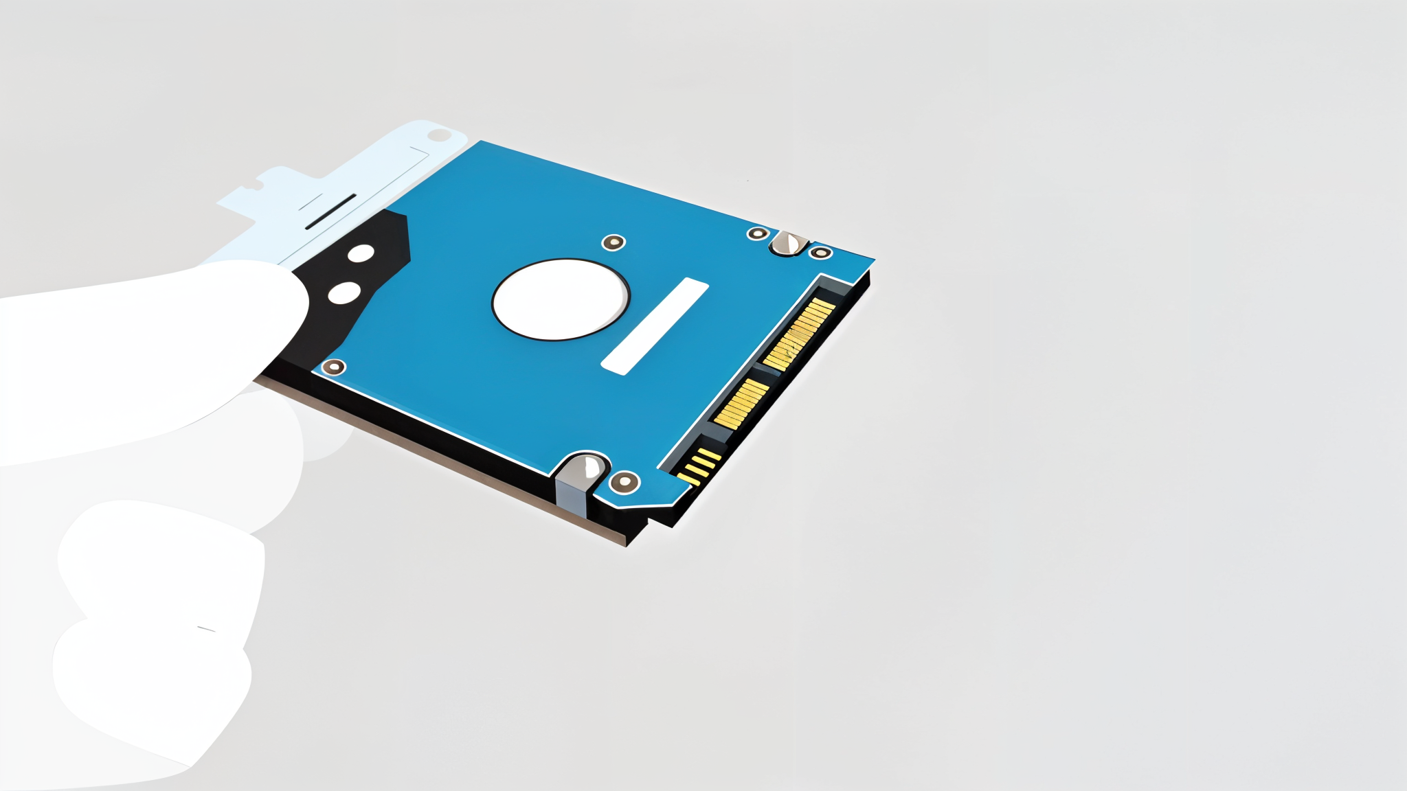 MacBook Data Recovery – Professional Recovery Solutions for Apple Devices