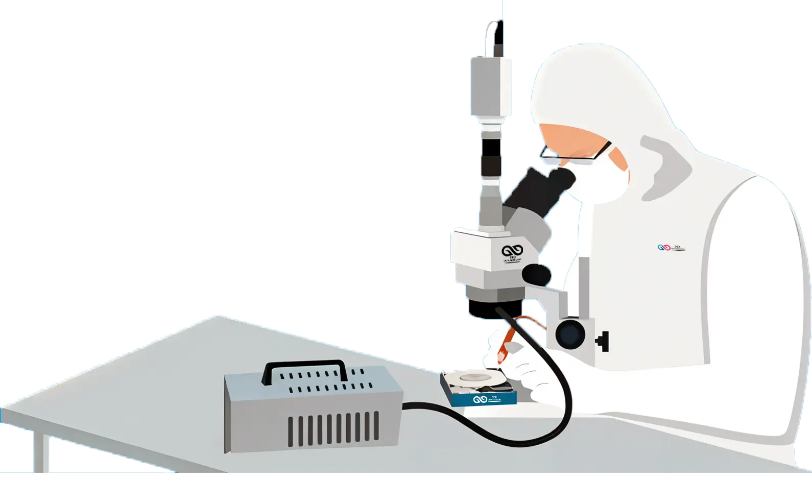 SSD Data Recovery NVME| |SATA SSD Data Recovery Pune